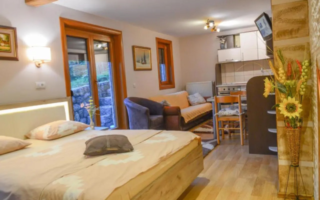 Apartments Josipovic
