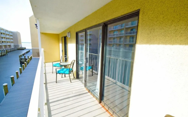 Wight Bay 233 2 Bedroom Condo by RedAwning