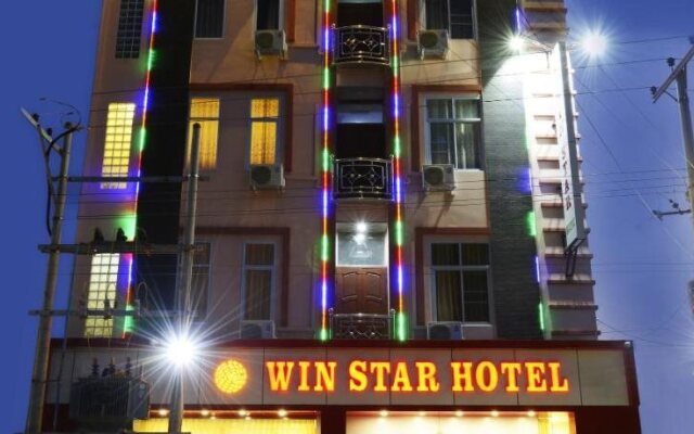 Win Star Hotel