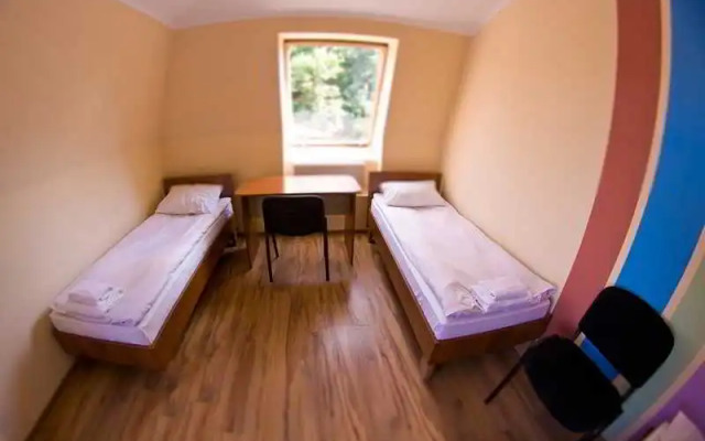 Budget Hotel Ekotel