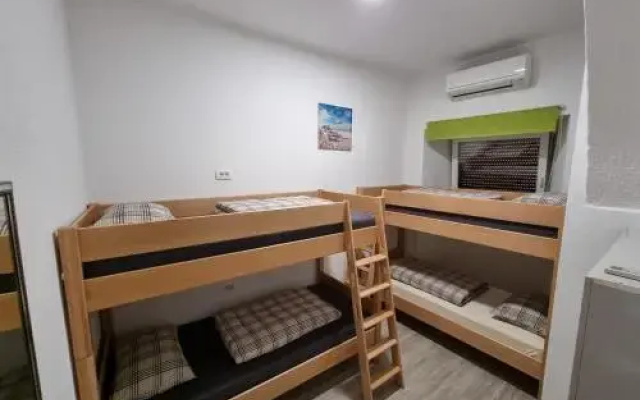 Hostel BellaVista