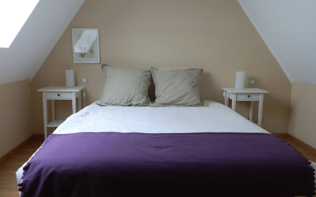 Les Belleme Golf Apartments