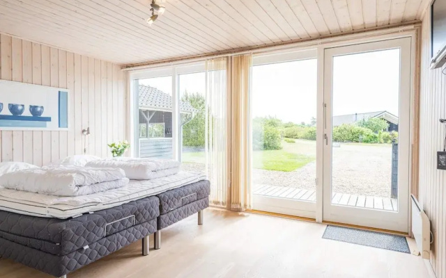 Holiday Home in Tarm