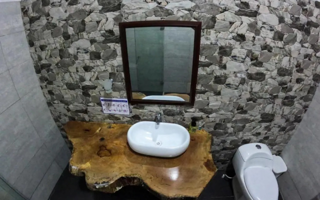 Ecohostal Rio Piedra - Hostel
