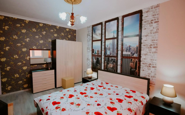 Dimitrovi Rooms