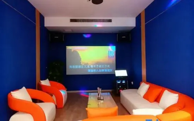 Beijing Manyue Alley Homestay