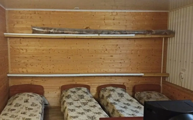Гостиница Постоялый двор