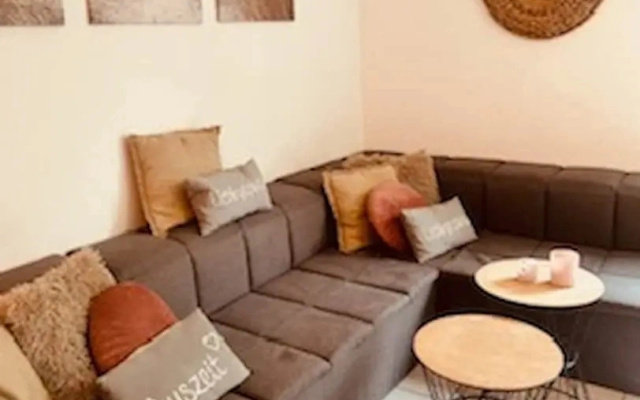 Ferienwohnung in Petersdorf auf Fehmarn