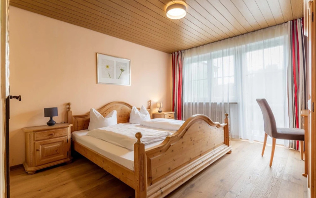 Landgasthof Moser