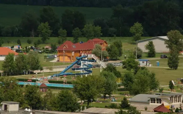 Tisza Apartman