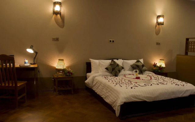 Triumph Hotel