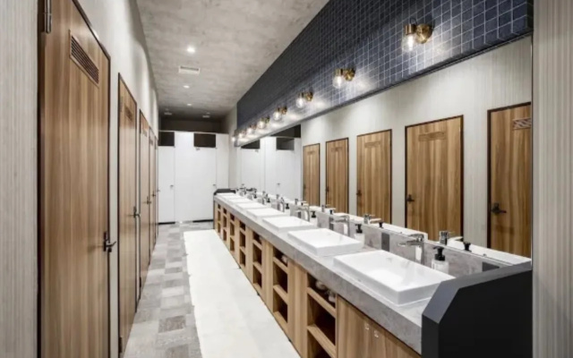 Eight Point Inn Kanazawa