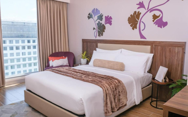 MCollection - City Getaway in the Heart of Entertainment City