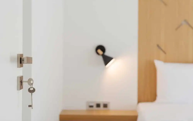 Costa Vasia Suites & Apartments