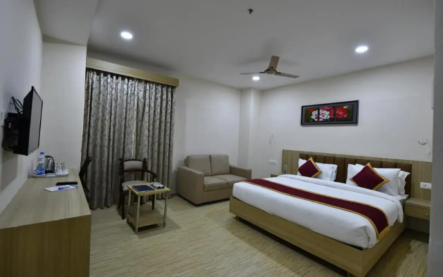 Hotel Urban Delight Managed By CannyChoice