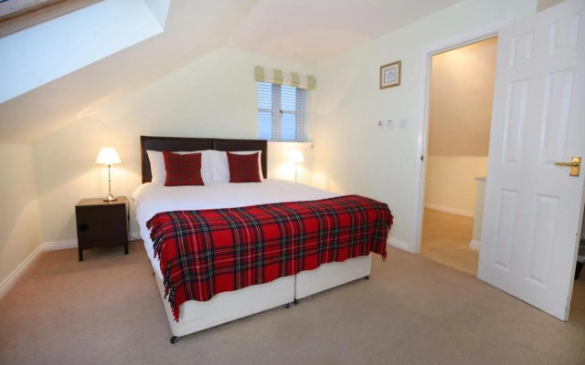 Hillhead Farm Lets