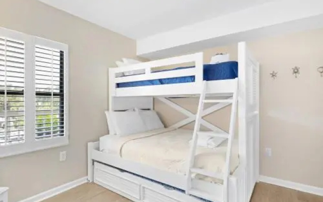 115 Charleston Oceanfront Villas Beach Daze
