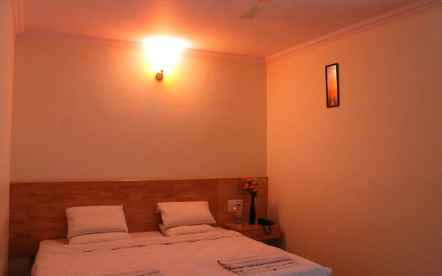 Olive Residency