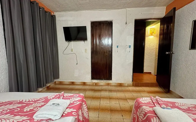 Hotel Casa Lucina 2