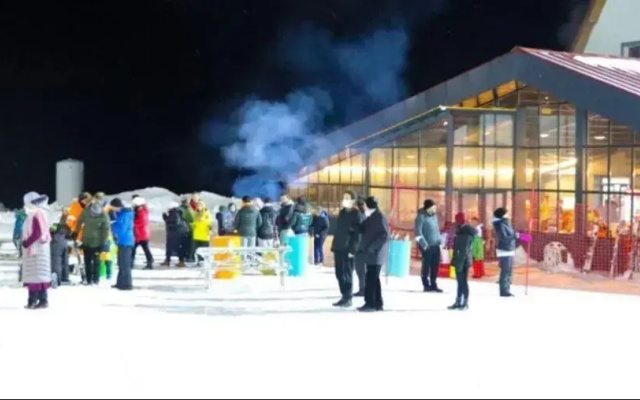 Yenihan Otel