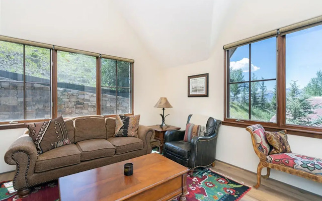 Birch Cassidy ON Sundance by Exceptional Stays