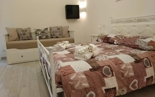 La Maison di Nicoletta Bed And Breakfast