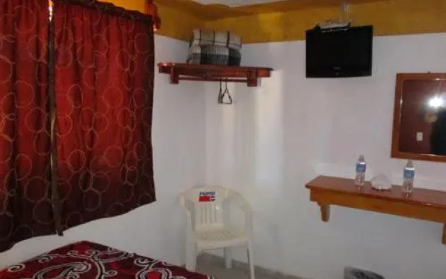 Hotel Posada El Camino