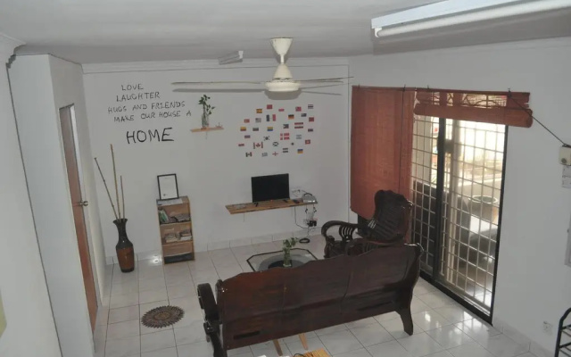 Home Guesthouse
