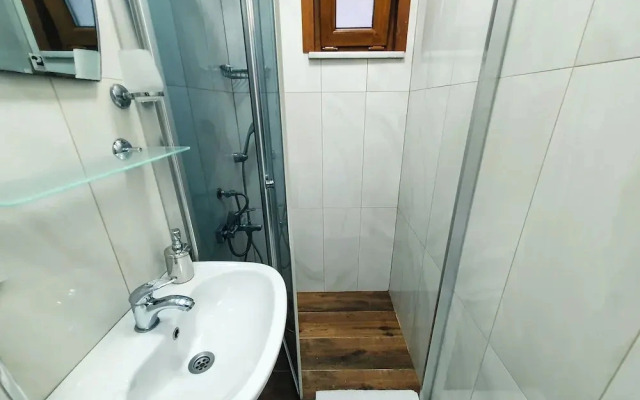Cihangir Flat