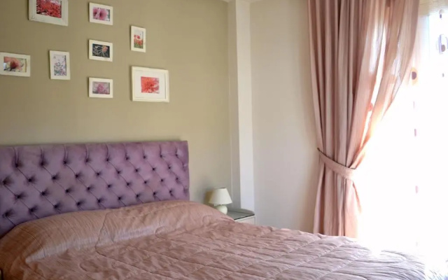 Saga Hotel