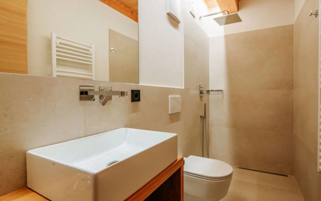 House Nonno San Genesio