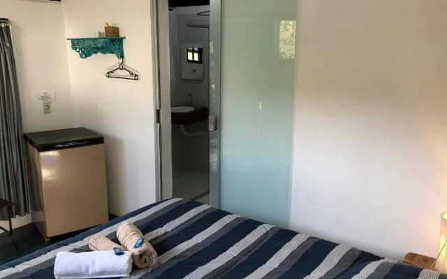 Hostel Catavento