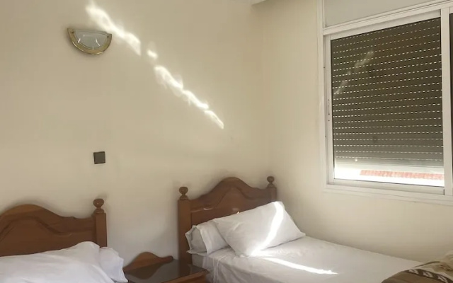 Hôtel ALMUNECAR