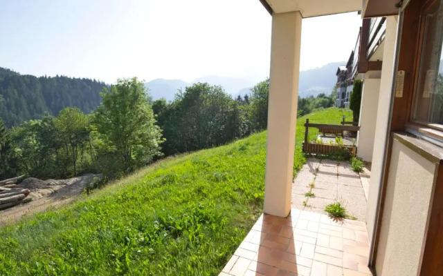 Appartement Notre-Dame-de-Bellecombe, 2 pièces, 4 personnes - FR-1-505-29