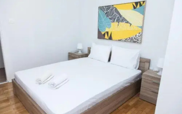 Magicstay - Flat 3 Bedrooms 2 Bathrooms - Kifisia