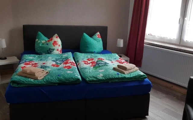 Bed and Breakfast Zeulenroda