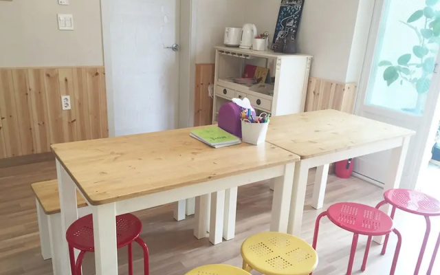 Jeonju Mint Guest House
