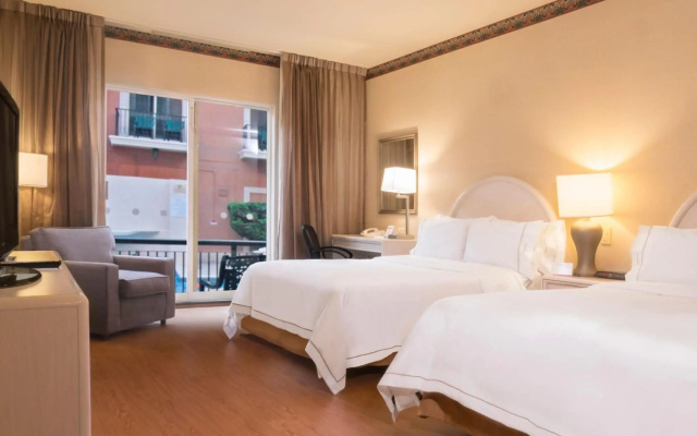 Holiday Inn Express Tecnológico Monterrey by IHG