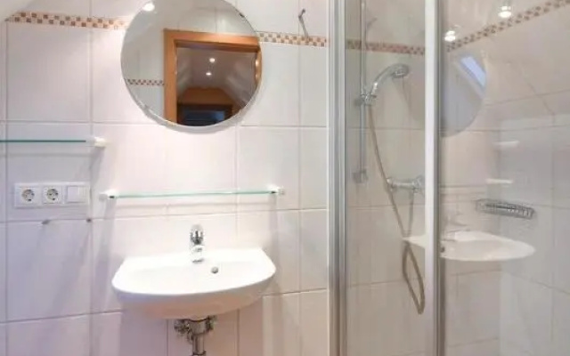 Maisonette-Wohnungen am Steingarten - Ferienwohnung 2