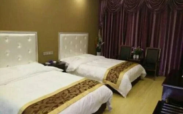 Chengbinlou Hotel