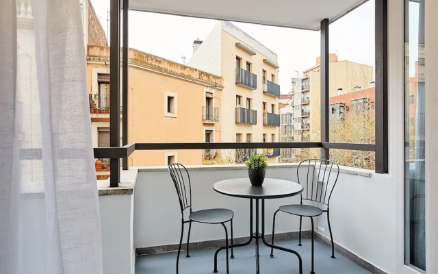Urban District - MA31 Apartments