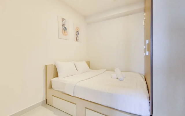 Smile Home- Soho Apartment D1 - HCM
