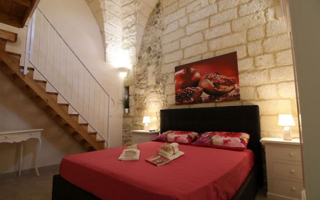 Corte Manzoni B&B