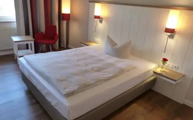 Ringhotel Parkhotel Luisenhöhe