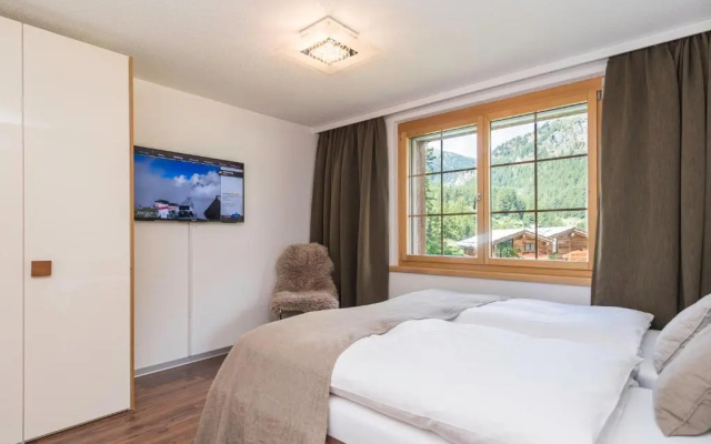 Chalet Monte Cristo