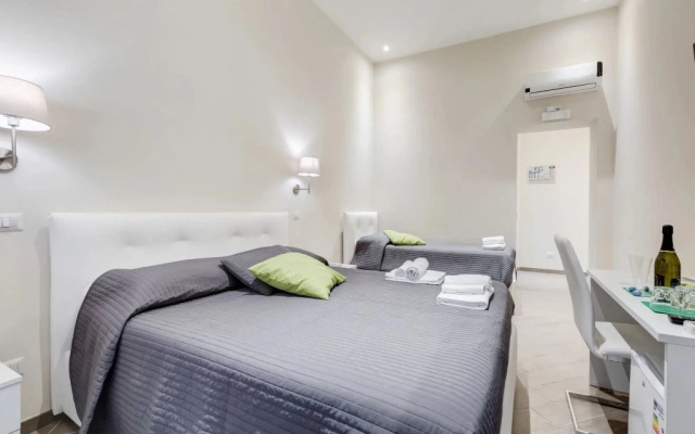 Vaticano 38 Suites