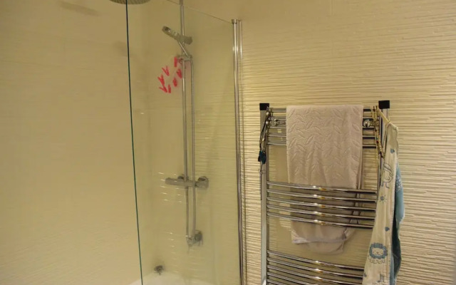 2 Bedroom Apartment In Dublin