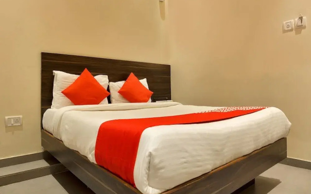 Hotel Terminus Square by OYO
