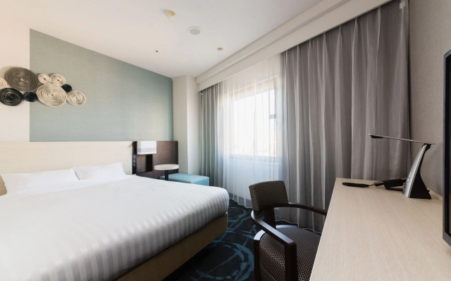 JR East Hotel Mets Mizonokuchi