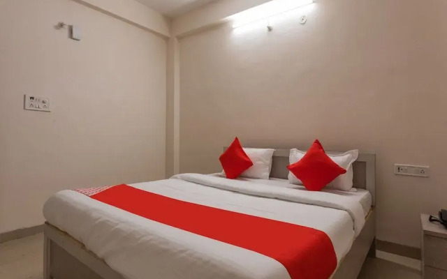 Ocean Pearl Hotel by OYO Rooms